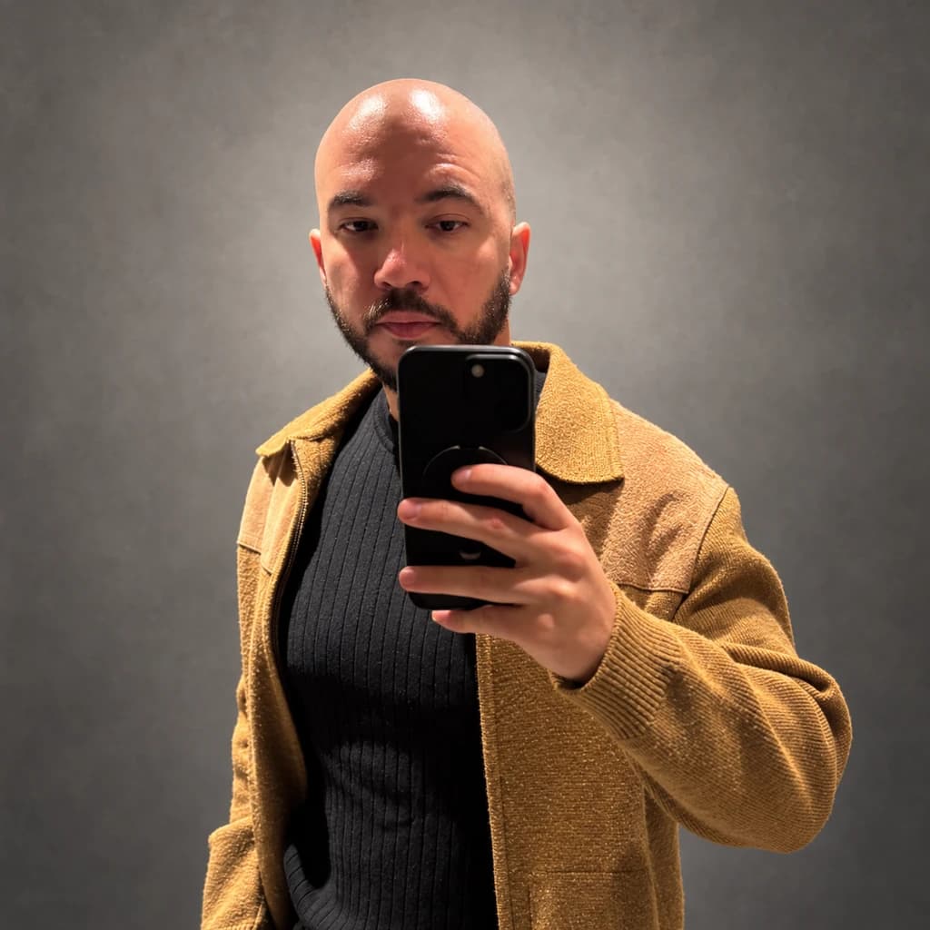 Photo of Alejandro Campos Palacios